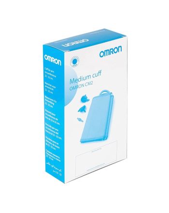 Omron blodtrykksmansjett til M2 basic, M2 og M3 