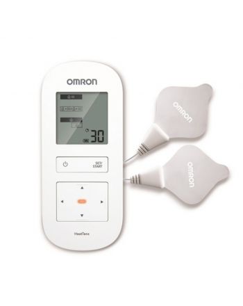 Omron Heat Tens smertelindringsapparat med varme 