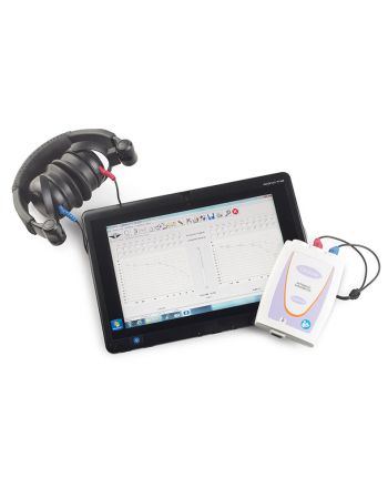 Amplivox otosure audiometer (PC-basert) 