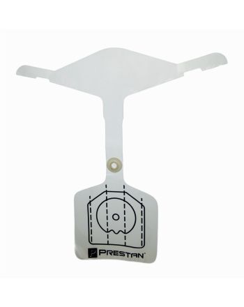 Lunger til spedbarn Prestan 2000 førstehjelpsdukke, 50-pakk 