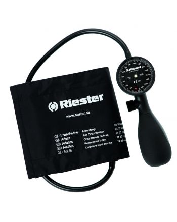 Riester R1 shock-proof blodtrykksmåler 