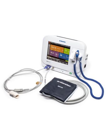 Riester RVS-100 pasientmonitor 