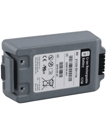 Batteri til Medtronic Lifepak 15 hjertestarter 