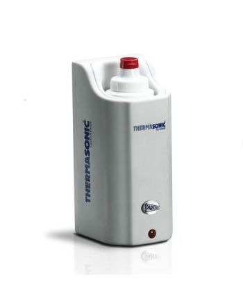 Thermasonic flaskevarmer til ultralydgel, 1 flaske fra Parker Labs