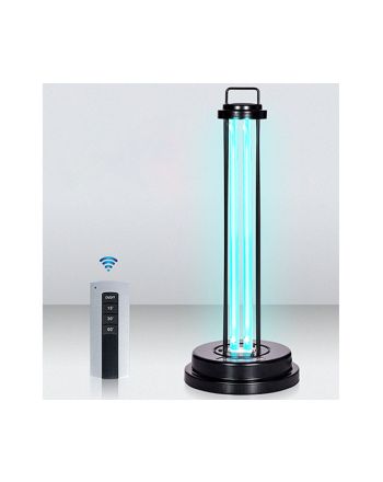 UV-lampe for desinfisering av lydrom 