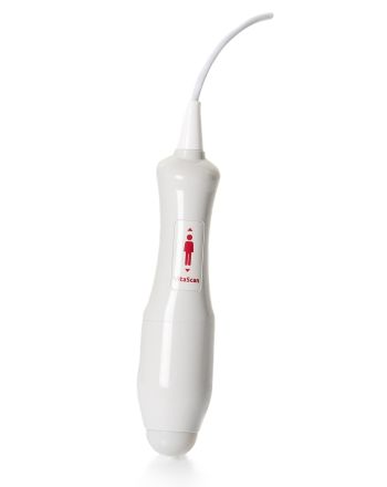 VitaScan v.2 USB-C ultralydprobe for blærescanning 